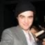 Robert Pattinson