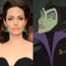 Angelina Jolie, Maleficent, Sleeping Beauty