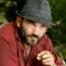 300.survivor.HV.hantz.russell.lc.040110 The Scribe Has Spoken: Was Survivor Villain Russell Source of Spoilers?