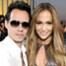 Jennifer Lopez, Marc Anthony