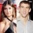 Brittny Gastineau, Michael Phelps
