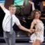 DWTS, Jennifer Grey, Derek Hough