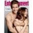 Jake Gyllenhaal, Anne Hathaway, EW Cover