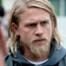 Sons of Anarchy, Charlie Hunnam