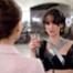 Natalie Portman, Winona Ryder, BLACK SWAN