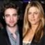 Jennifer Aniston, Robert Pattinson