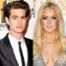 Could Andrew Garfield Be Lindsay Lohan’s Next Costar?