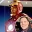 Robert Downey Jr., Iron Man, Jon Favreau