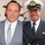 Kevin Spacey, John Travolta