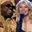 Cee Lo, Gwyneth Paltrow