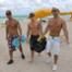 Jersey Shore, Pauly D Delvecchio, Vinny Guadagnio, Mike Sorrentino