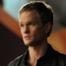 Neil Patrick Harris, Glee