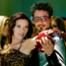 Iron Man 2, Scarlett Johansson, Robert Downey Jr.