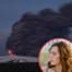 Volcano, Miley Cyrus, Last Song