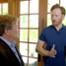 Conan O' Brien, Steve Kroft