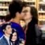 Joe Jonas, Demi Lovato 
