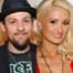 Holly Madison, Benji Madden
