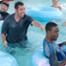 Chris Rock, David Spade, Rob Schneider, Adam Sandler, Grown Ups