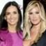Demi Moore, Kim Zolciak