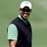 Tiger Woods