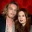 Jamie Campbell Bower, Bonnie Wright
