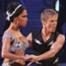 DWTS, Nicole Scherzinger, Derek Hough