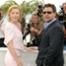 Cate Blanchett, Russell Crowe