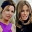 LuAnn de Lesseps, Kelly Bensimon