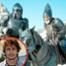 Planet of the Apes, James Franco