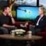 Simon Cowell, Ellen DeGeneres