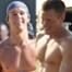 Ryan Kwanten, True Blood, Alexander Skarsgard, Generation Kill