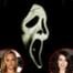 Emmy Rossum, Hayden Panettiere,  Scream 2010 Poster