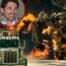 Transformers, Patrick Dempsey