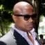 Randy Jackson, Michael Jackson's Brother