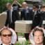 Dennis Hopper Funeral, Jack Nicholson, Val Kilmer
