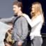 Shia LaBeouf, Rosie Huntington-Whiteley