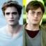 Robert Pattinson, Daniel Radcliffe