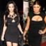 Kim Kardashian, Fergie, WBTB