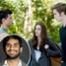 Taylor Lautner, Kristen Stewart, Robert Pattinson, Eclipse, Aziz Ansari