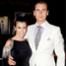 Kourtney Kardashian, Scott Disick