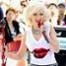 Christina Aguilera