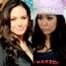 Angelina Jolie, Nicole 'Snooki' Polizzi