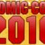 Comic-Con 2010