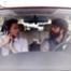 Robert Downey Jr, Zach Galifianakis, Due Date