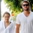 Miley Cyrus, Liam Hemsworth