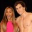 Melanie Brown, Mel B, Halil Gashi