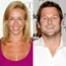 Chelsea Handler, Dave Salmoni