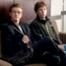 Justin Timberlake, Jesse Eisenberg, The Social Network