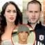 Megan Fox, Dominic Monaghan, Eminem