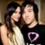 Ashlee Simpson-Wentz, Pete Wentz